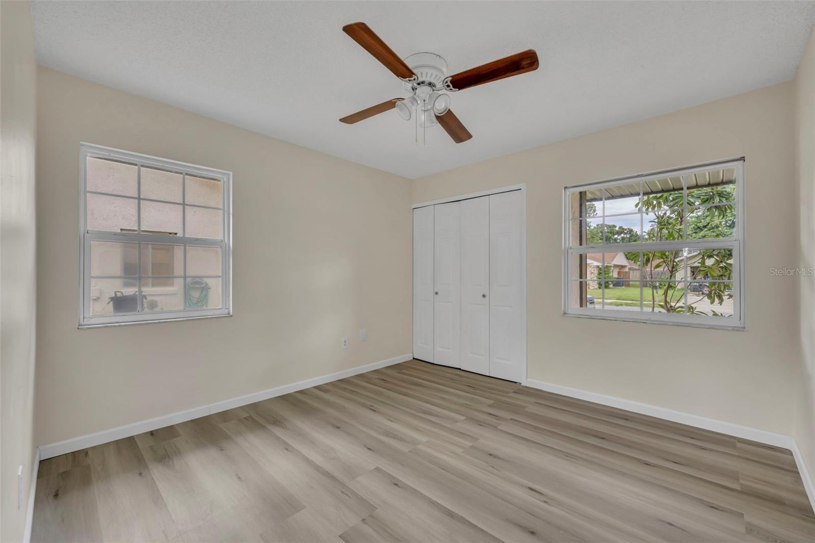 STERLING PARK - Residential