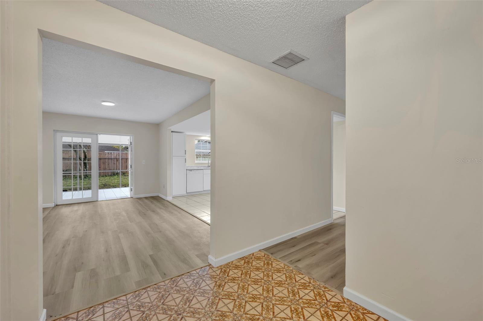 STERLING PARK - Residential