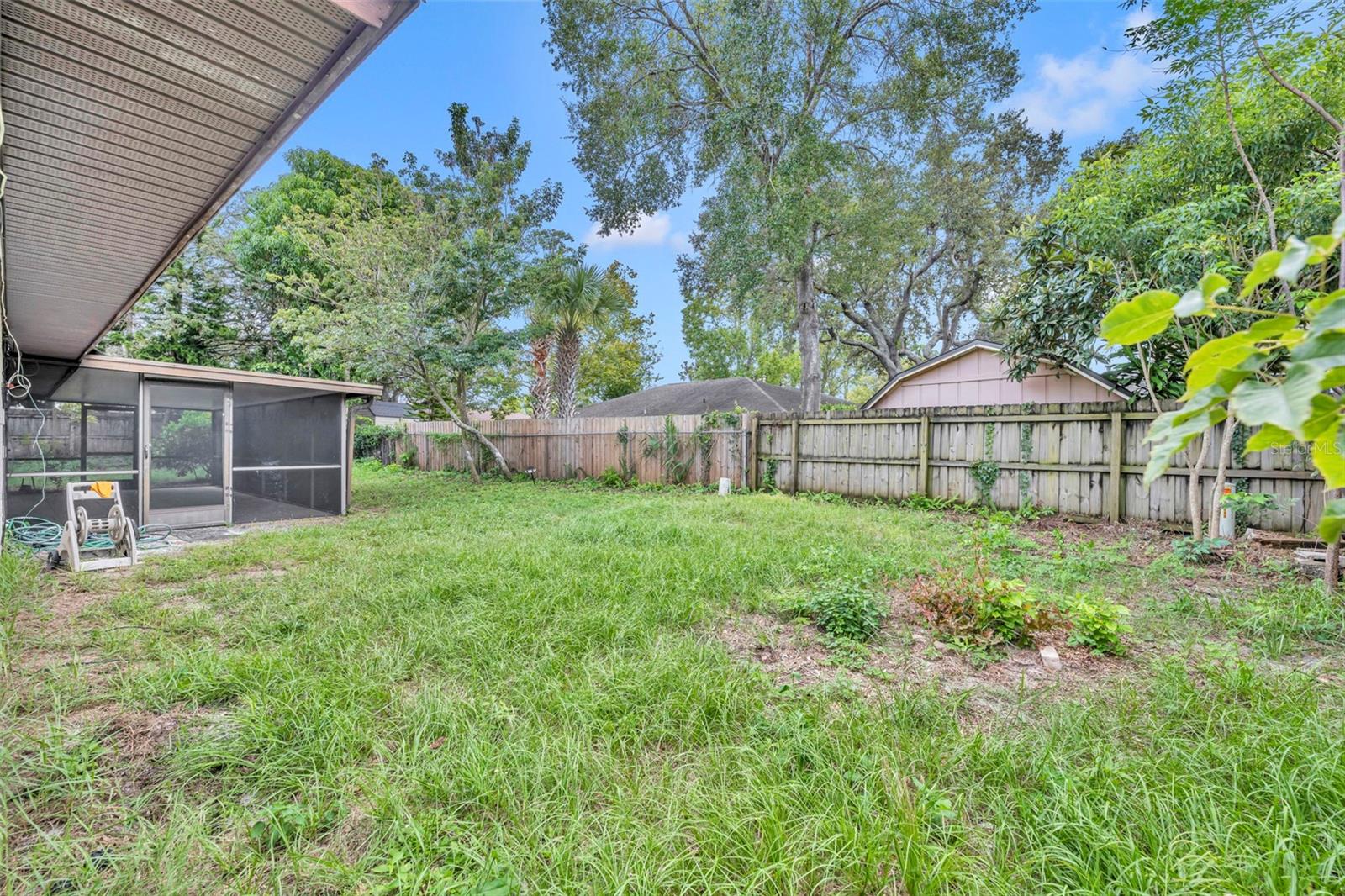 STERLING PARK - Residential