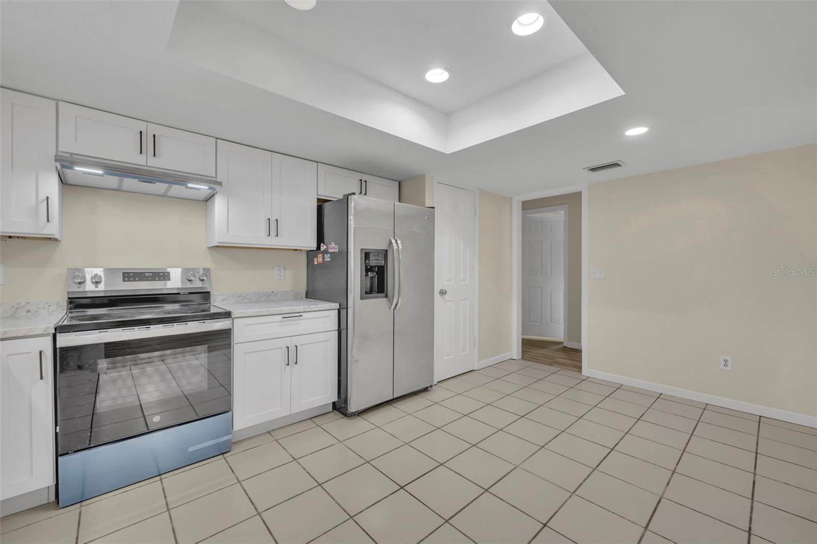 STERLING PARK - Residential