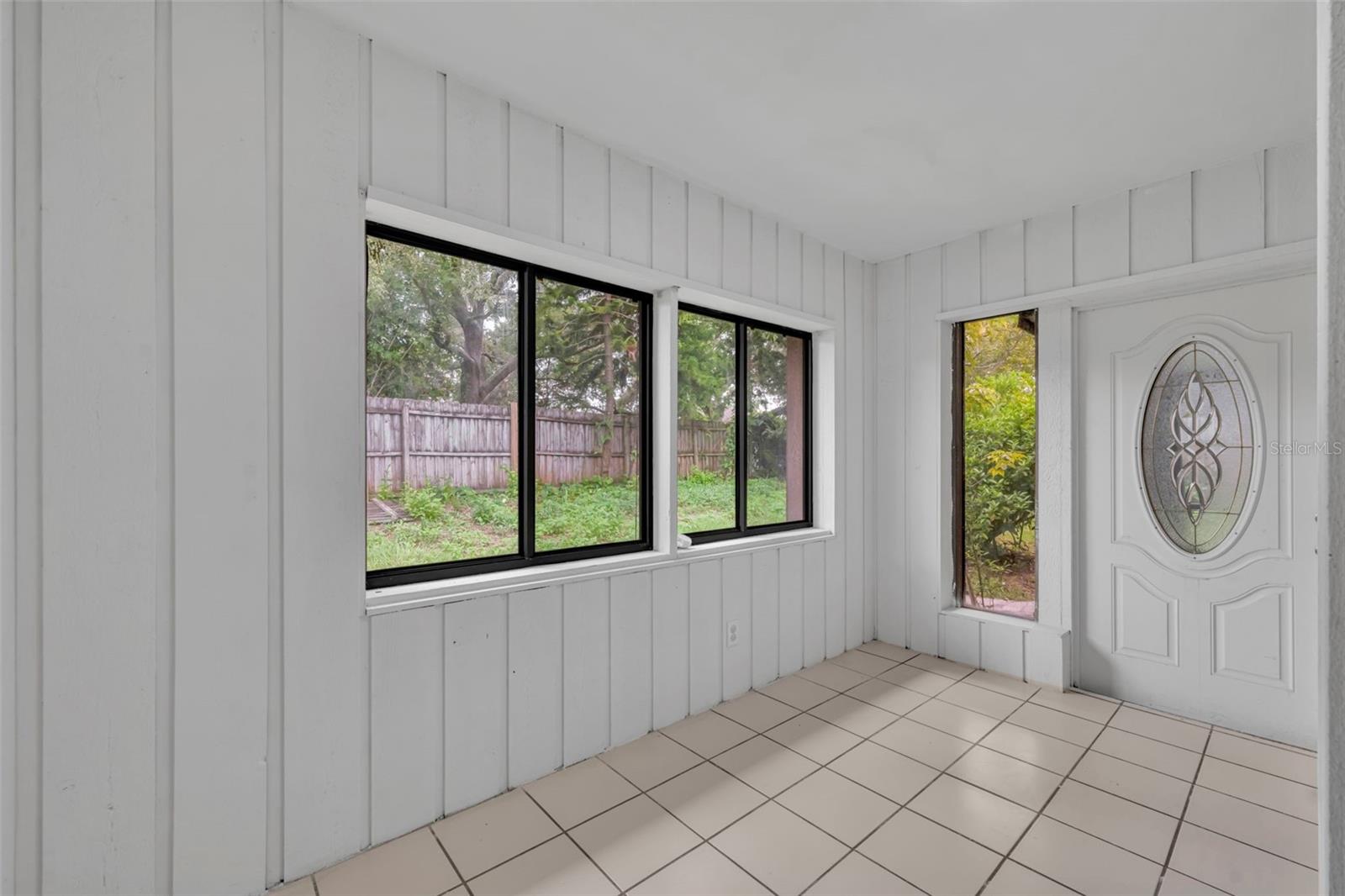 STERLING PARK - Residential