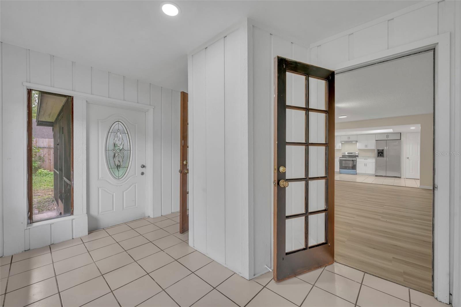 STERLING PARK - Residential