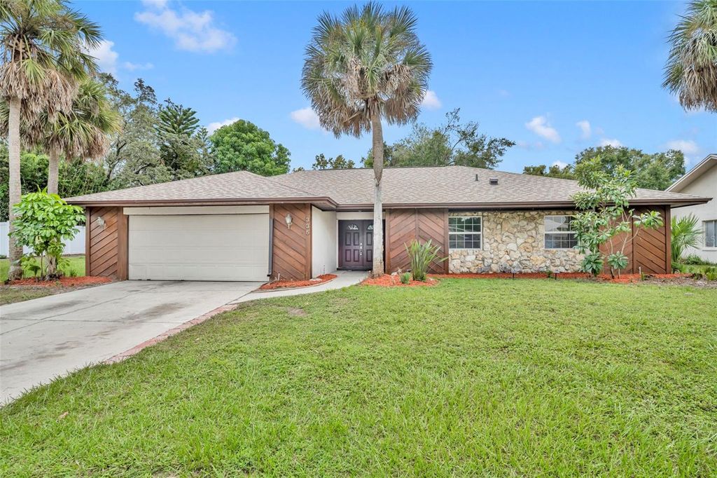 Photo of 335 Sandpiper Drive, Casselberry, FL 32707 (MLS # O6345953)