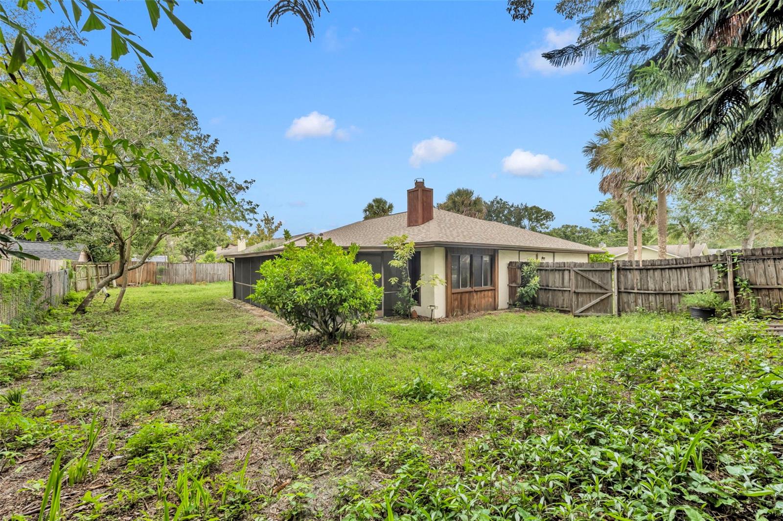 STERLING PARK - Residential