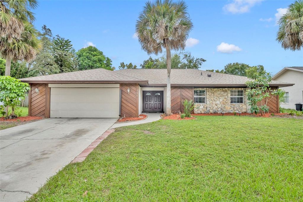 Photo of 335 Sandpiper Drive, Casselberry, FL 32707 (MLS # O6345953)