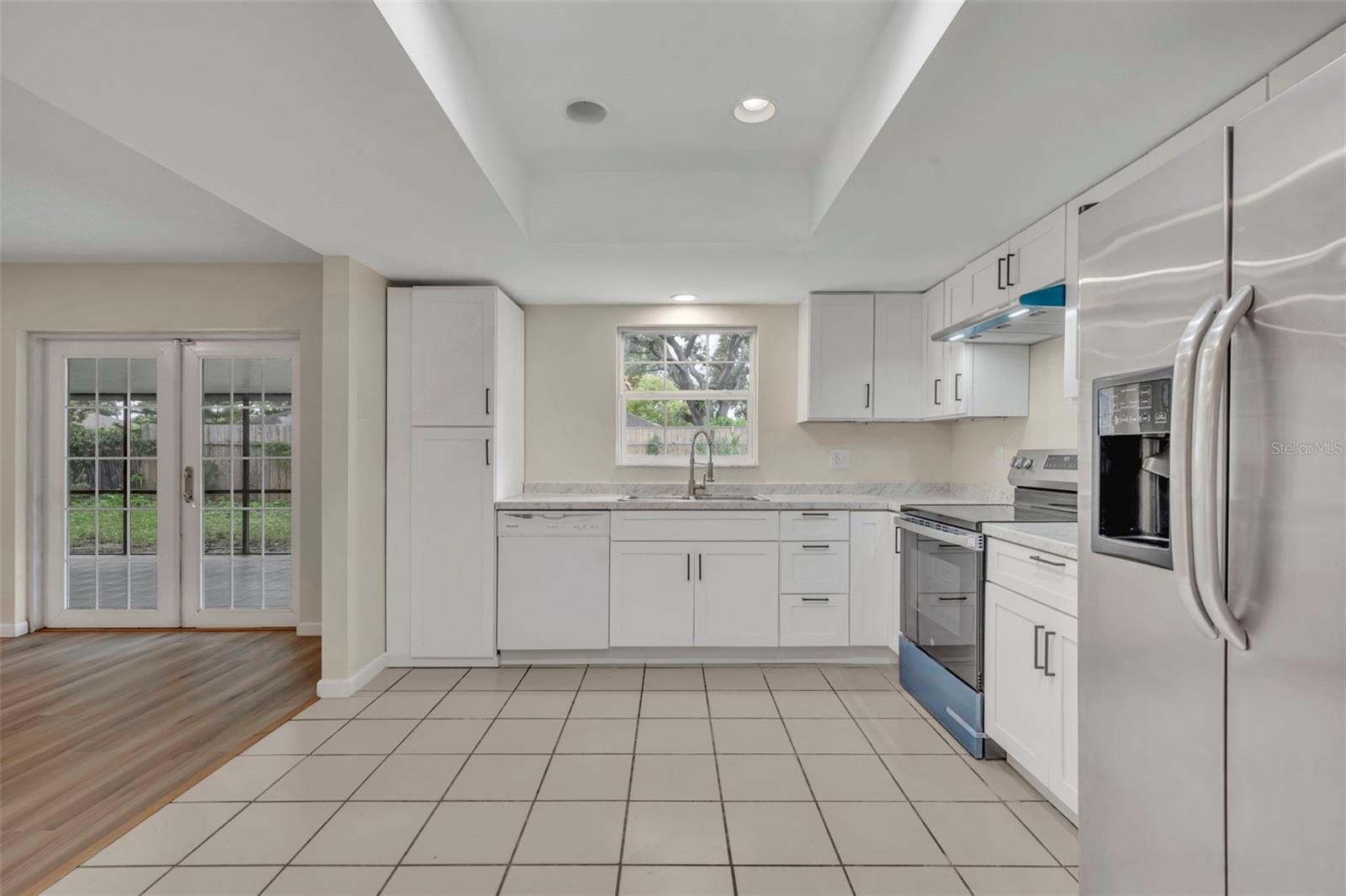 STERLING PARK - Residential