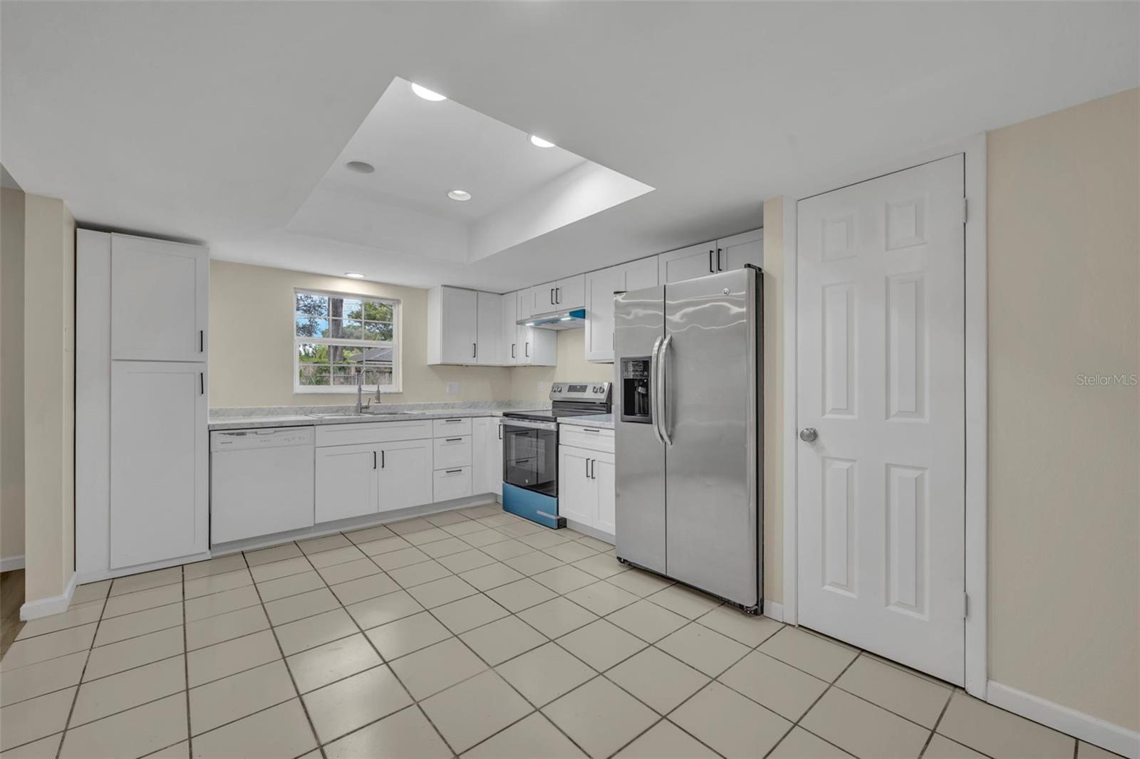 STERLING PARK - Residential