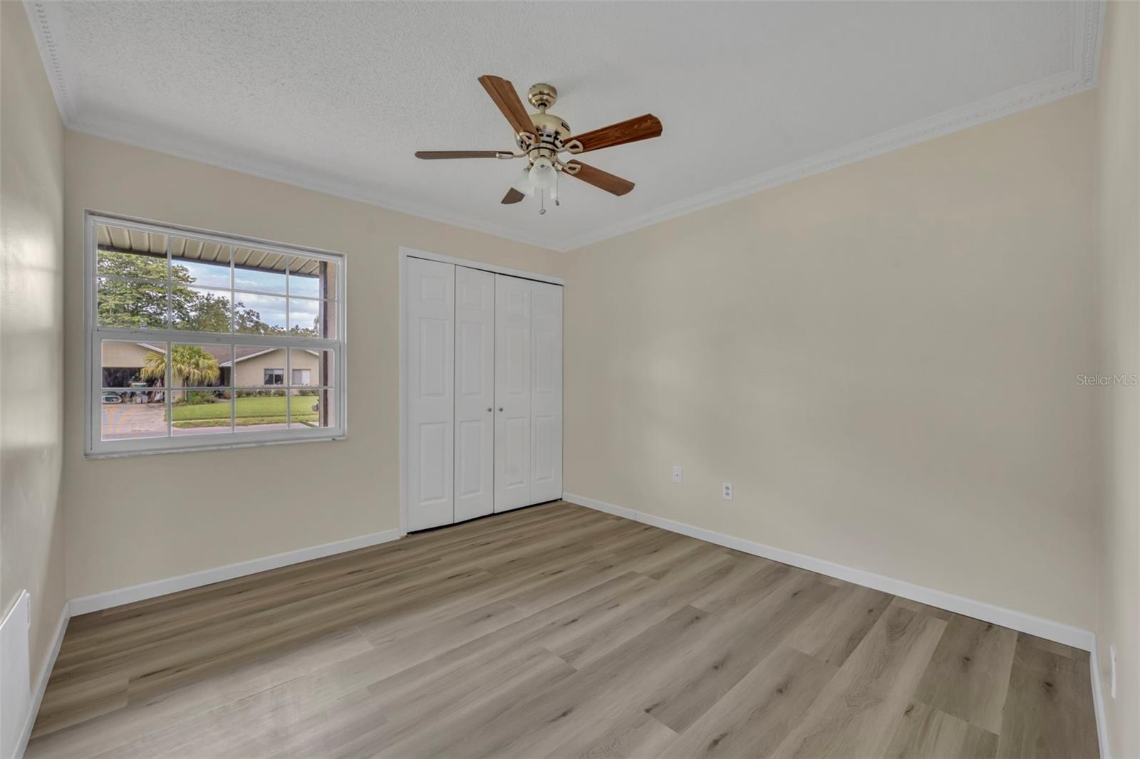 STERLING PARK - Residential