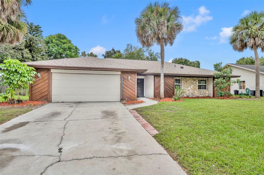 Photo of 335 Sandpiper Drive, Casselberry, FL 32707 (MLS # O6345953)