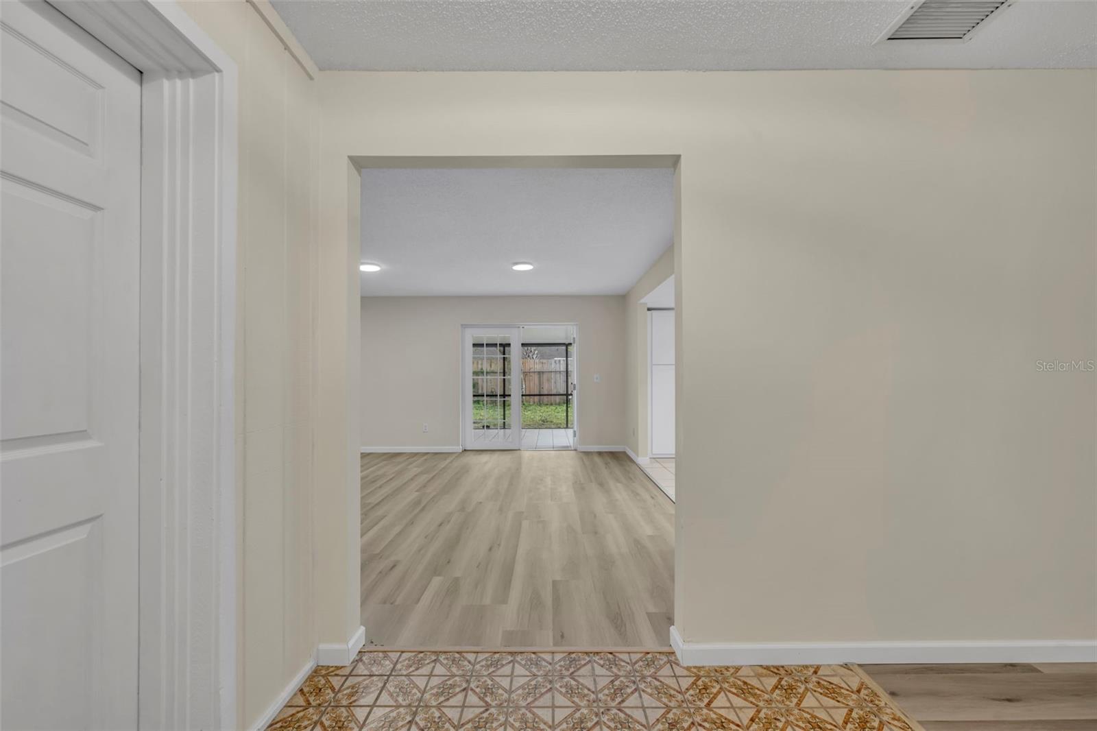 STERLING PARK - Residential