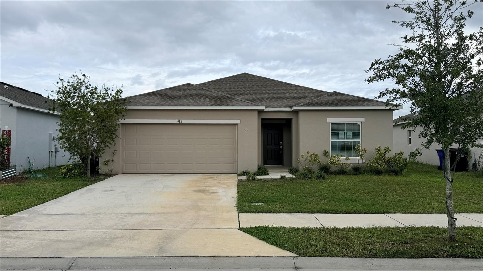 SOUTHERN PINES PH 4 - Residential