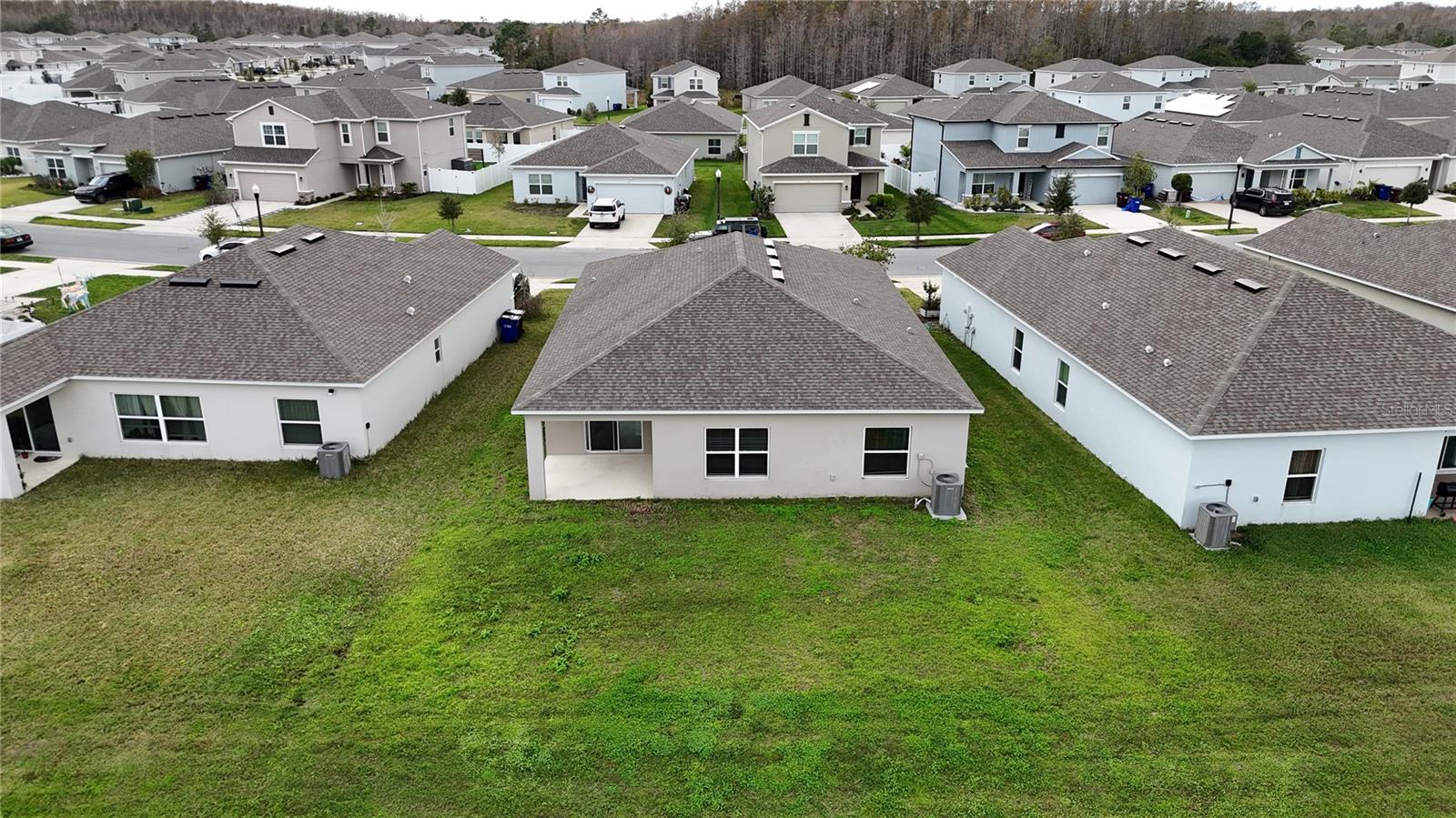 SOUTHERN PINES PH 4 - Residential