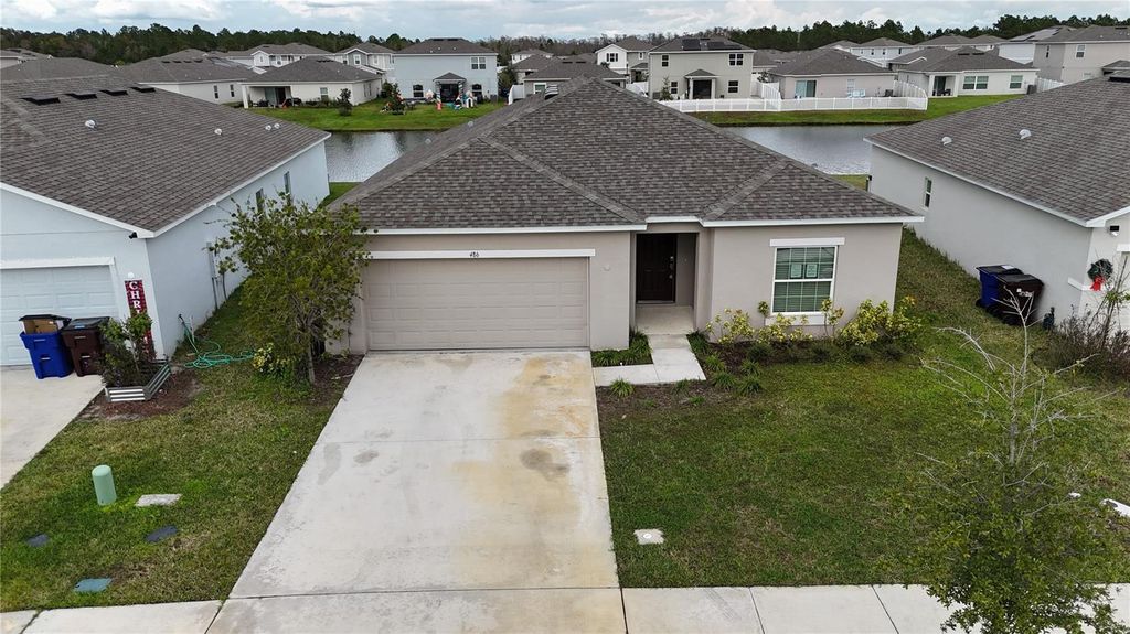 Photo of 486 Pine Tree Bridge Trail, Saint Cloud, FL 34772 (MLS # S5140439)
