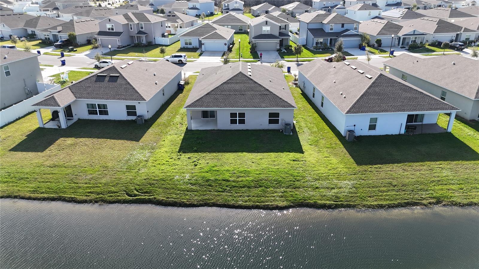 SOUTHERN PINES PH 4 - Residential