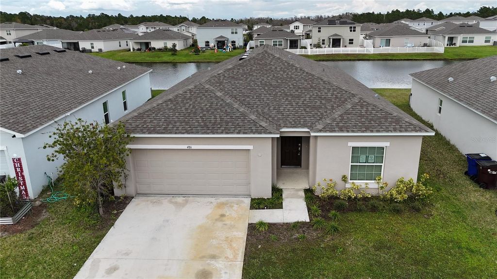 Photo of 486 Pine Tree Bridge Trail, Saint Cloud, FL 34772 (MLS # S5140439)