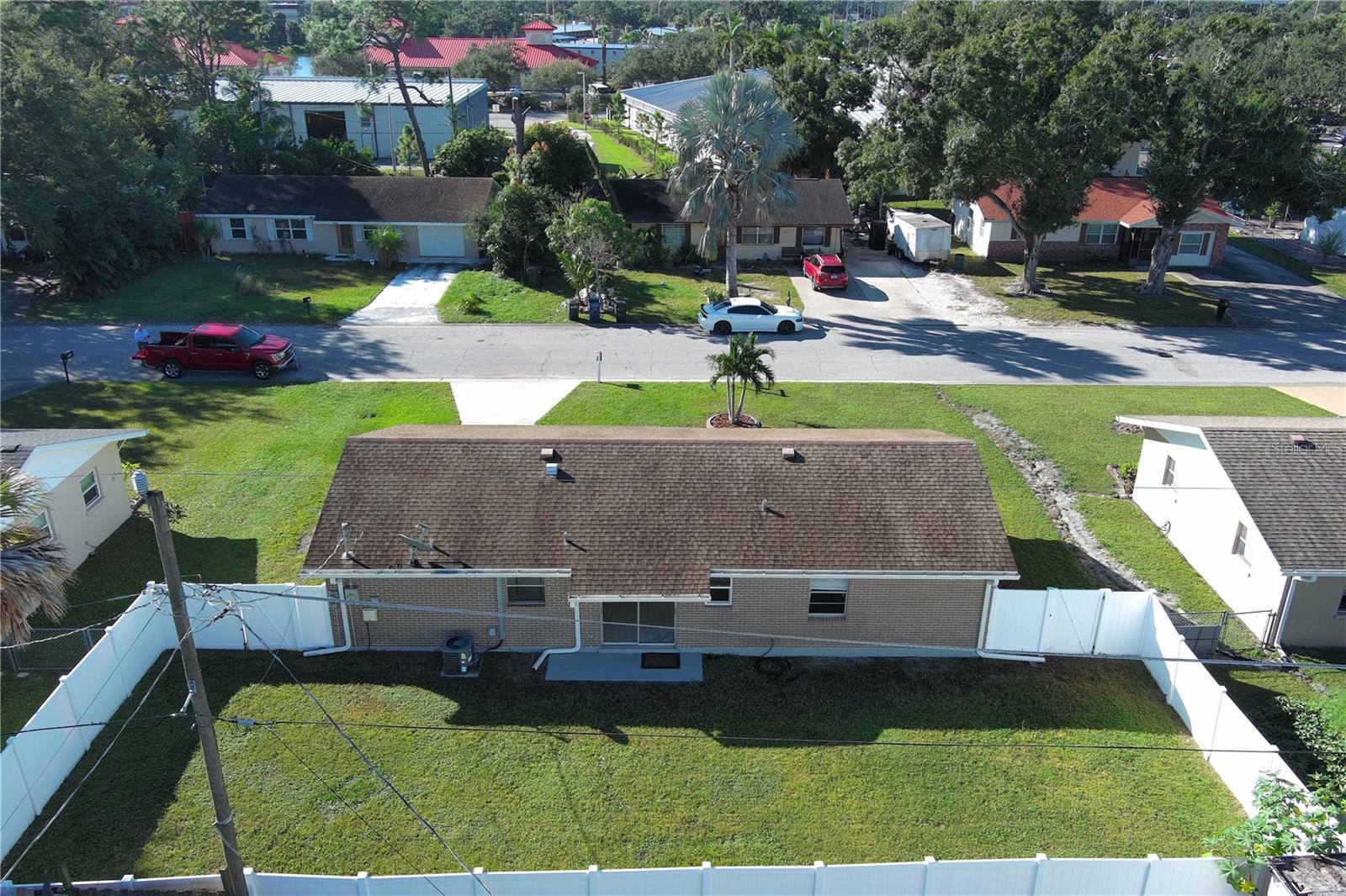 MANATEE PALMS UNIT TWO - Residential