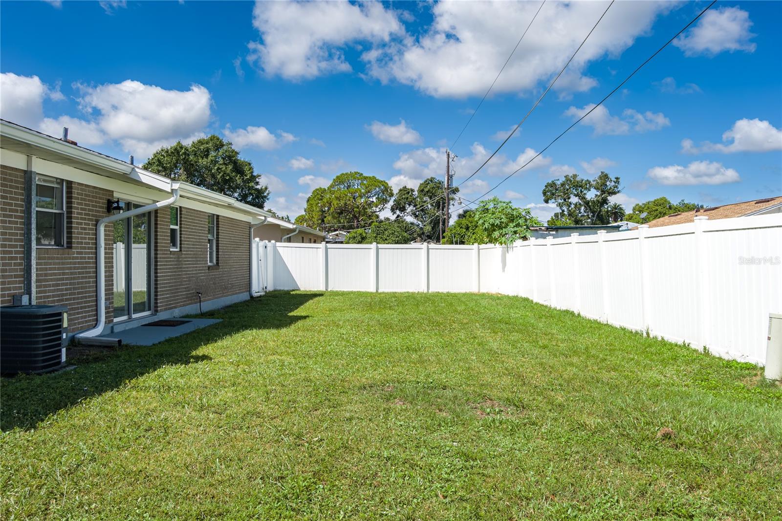 MANATEE PALMS UNIT TWO - Residential