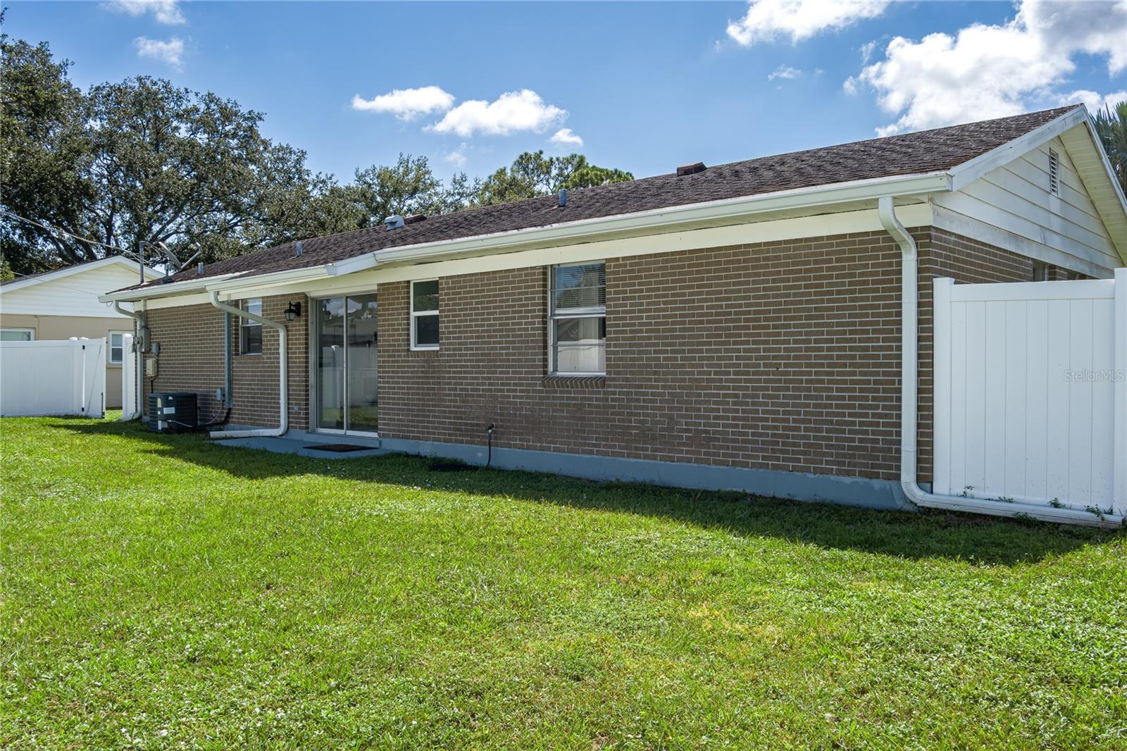 MANATEE PALMS UNIT TWO - Residential