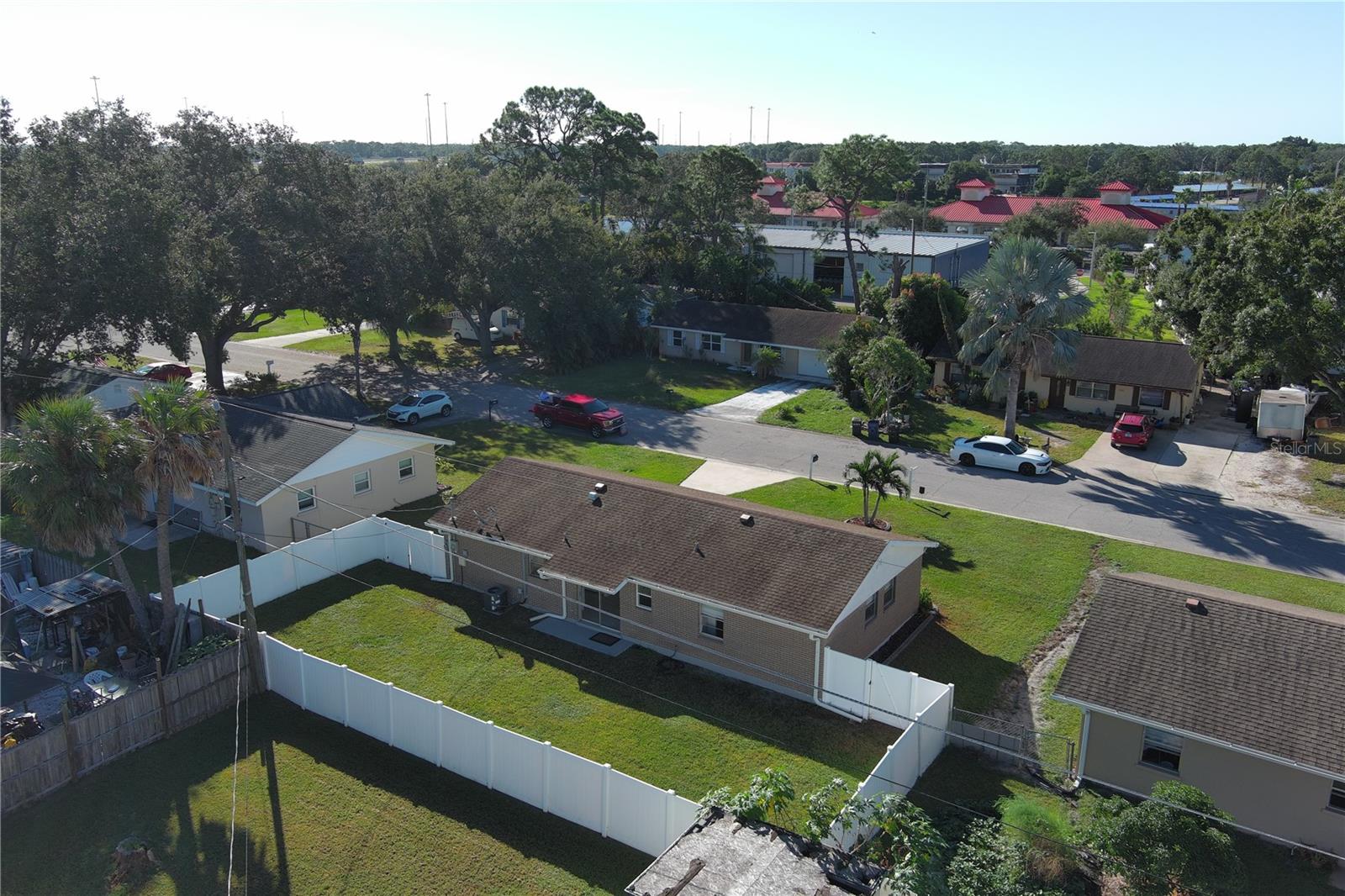 MANATEE PALMS UNIT TWO - Residential