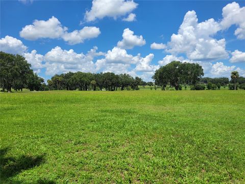 0 SE 61ST TERRACE ROAD 16 SUMMERFIELD FL 34491