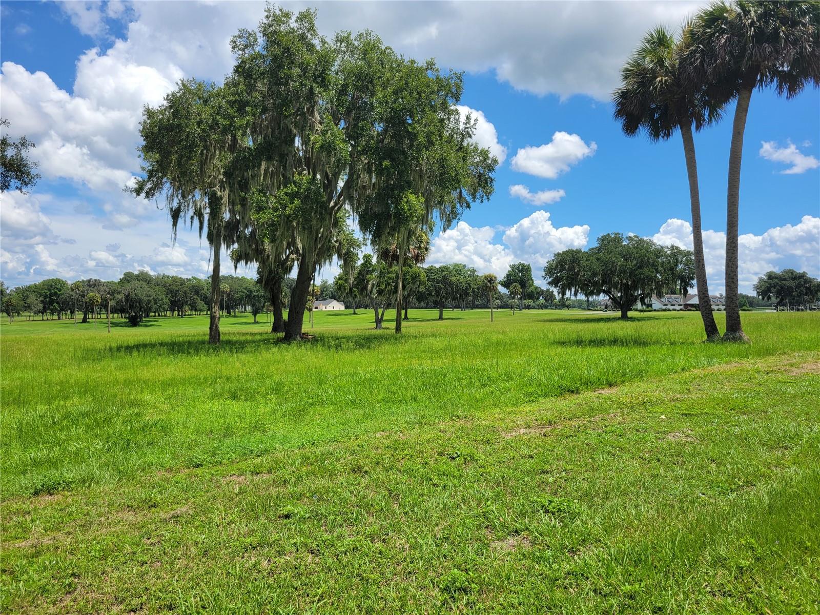 SILVERLEAF HILLS - Land