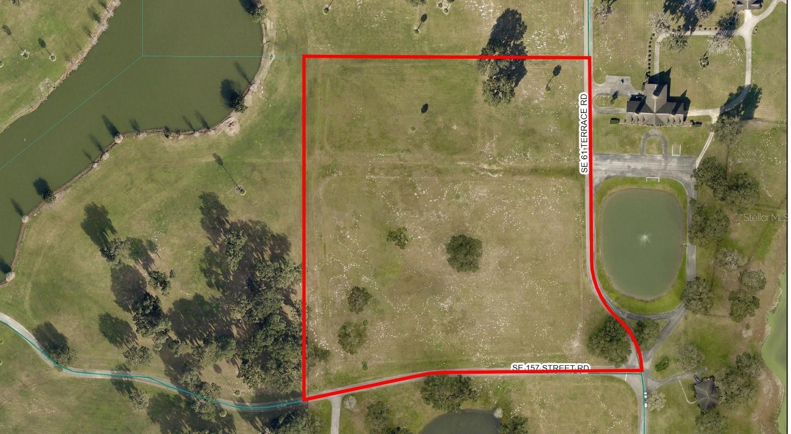 SILVERLEAF HILLS - Land