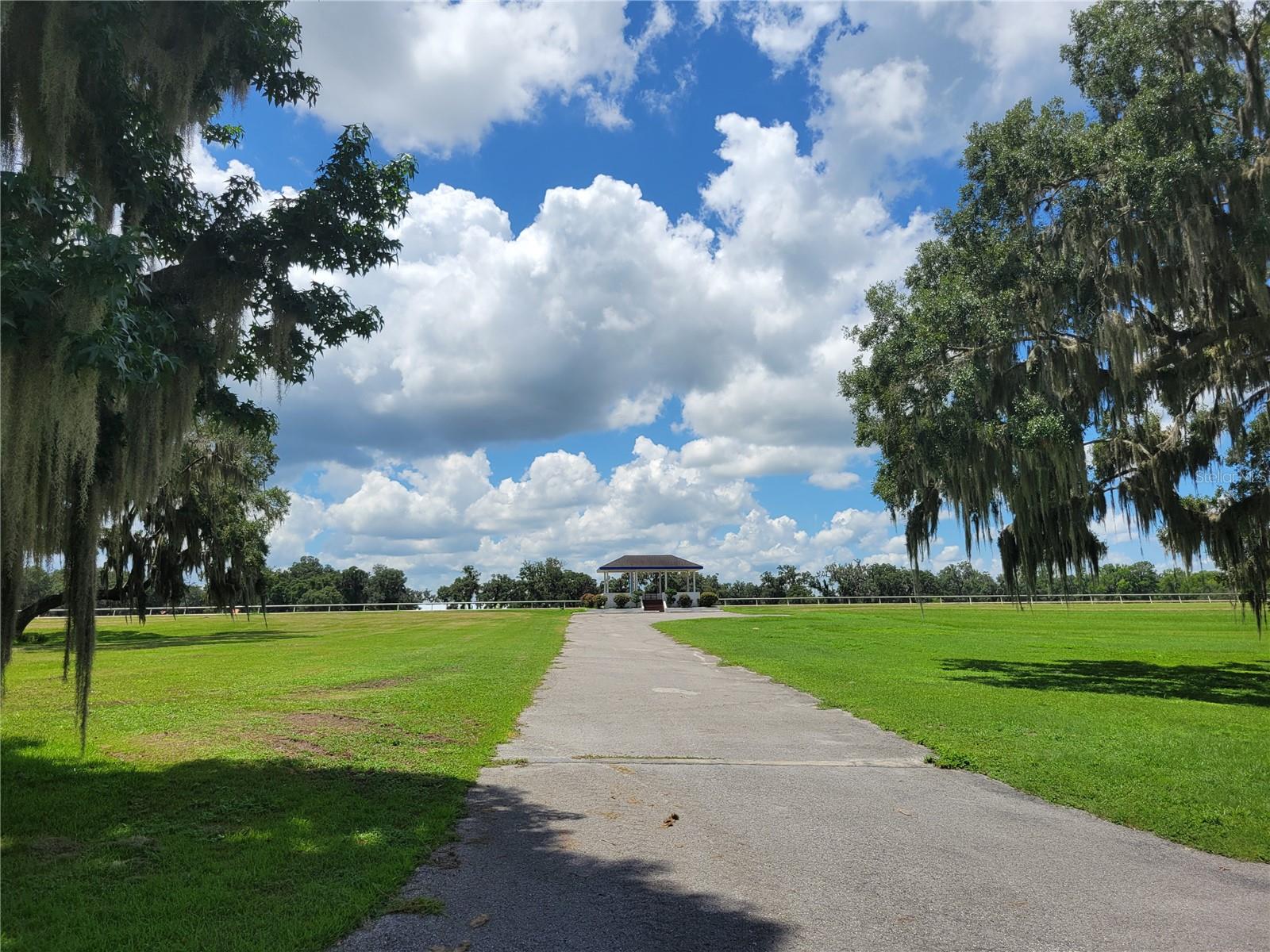 SILVERLEAF HILLS - Land