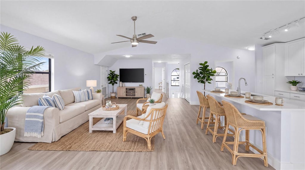 Photo of 4066 Orient Drive, Hernando Beach, FL 34607 (MLS # W7890544)