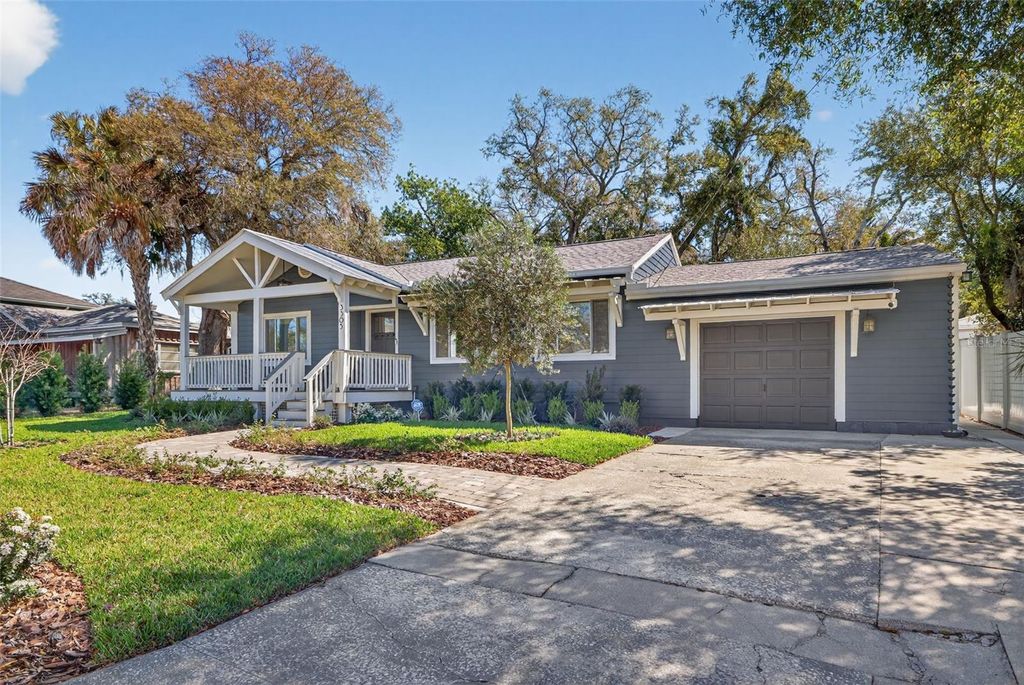 Photo of 3305 N Perry Avenue, Tampa, FL 33603 (MLS # TB8481007)