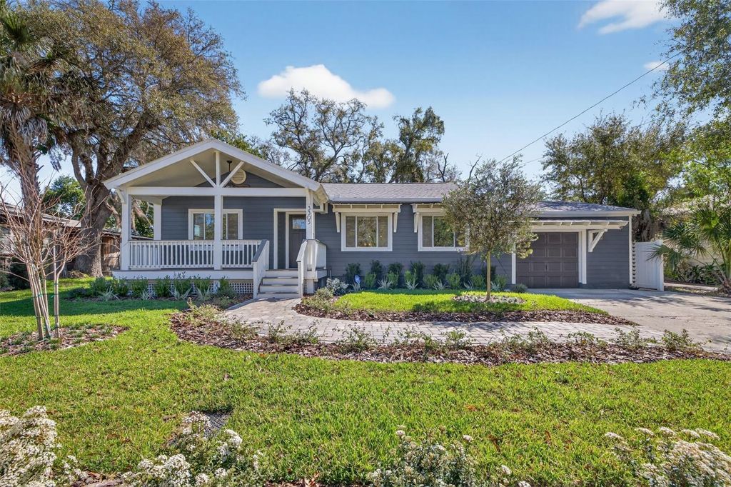 Photo of 3305 N Perry Avenue, Tampa, FL 33603 (MLS # TB8481007)