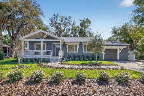 Photo of 3305 N Perry Avenue, Tampa, FL 33603 (MLS # TB8481007)