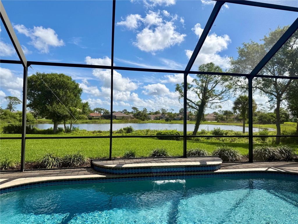 Photo of 5316 White Ibis Drive, North Port, FL 34287 (MLS # N6143823)