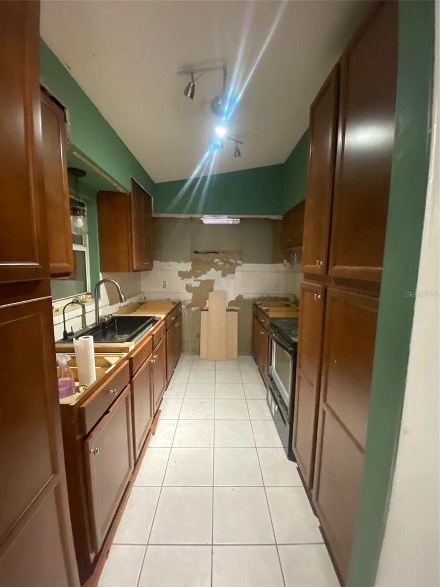 FLORIDA SHORES 01 - Residential