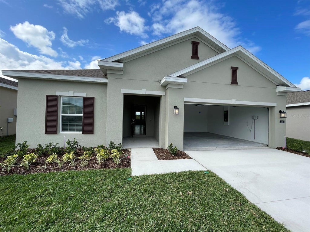 Photo of 608 Daring Drive, Davenport, FL 33837 (MLS # O6421745)
