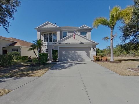  LAKEWOOD RANCH FL 34202