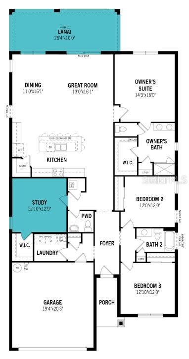 12173 NEW TRANQUILITY PATH