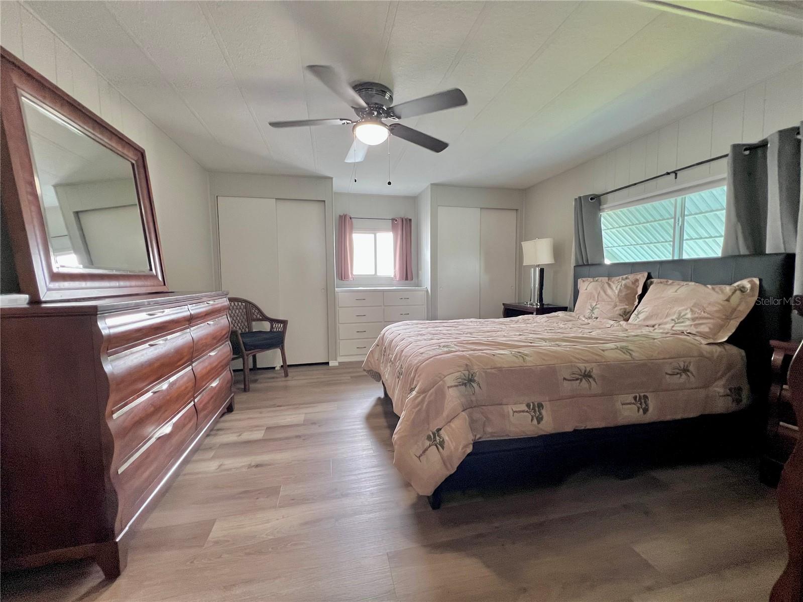 FAIRWAY VILLAGE MOBILE HOME PARK UNREC - Residential