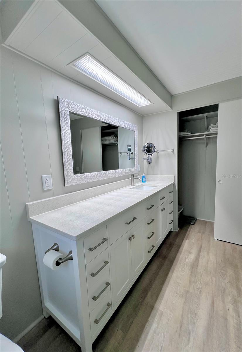 FAIRWAY VILLAGE MOBILE HOME PARK UNREC - Residential