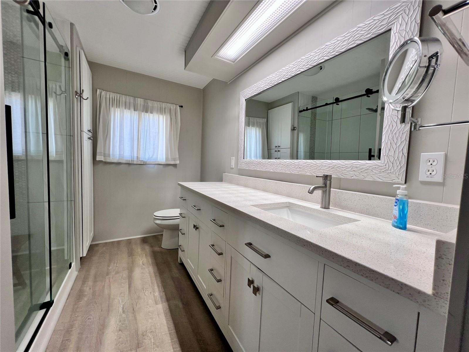 FAIRWAY VILLAGE MOBILE HOME PARK UNREC - Residential
