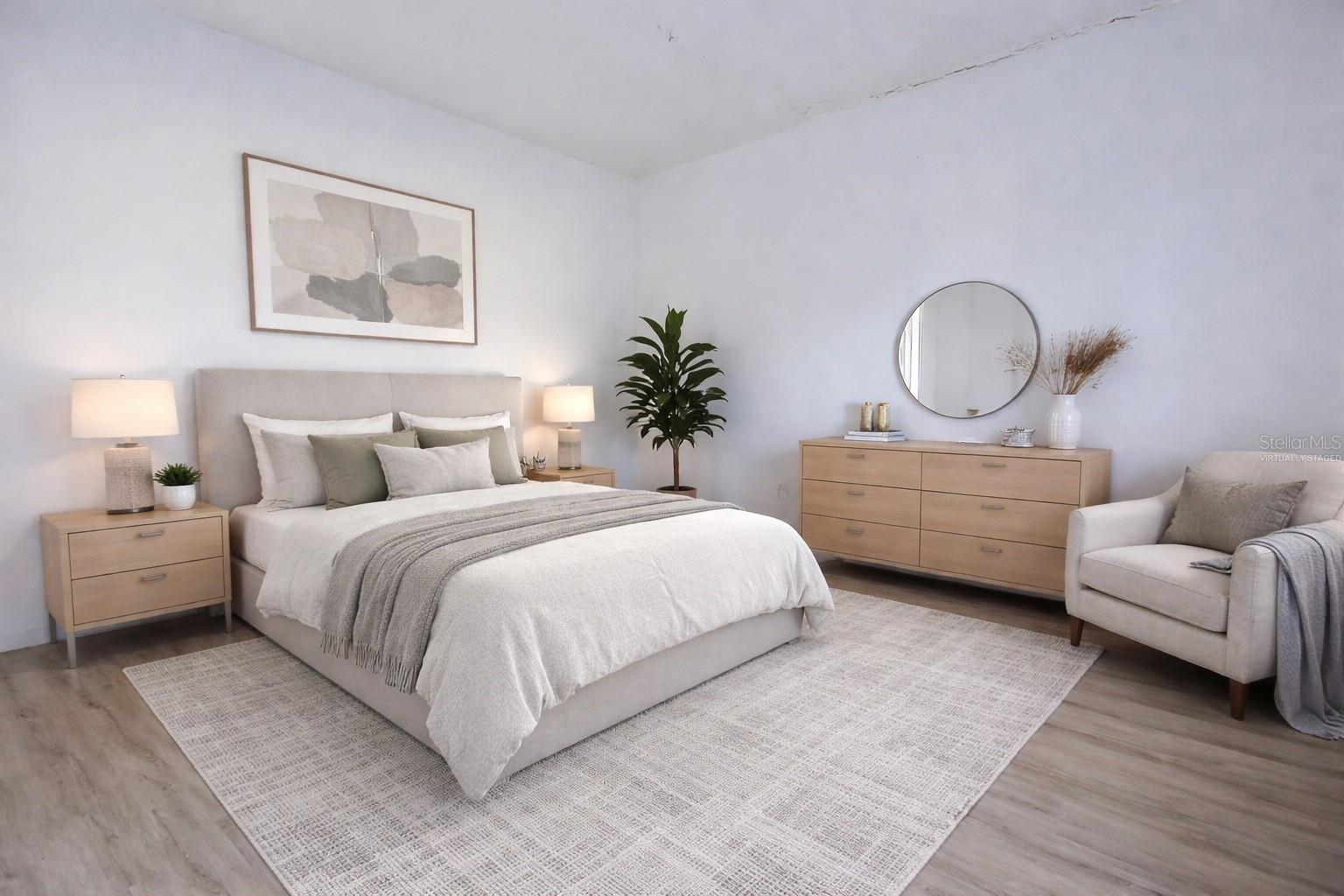 BACK BAY MANOR 3 - Residential