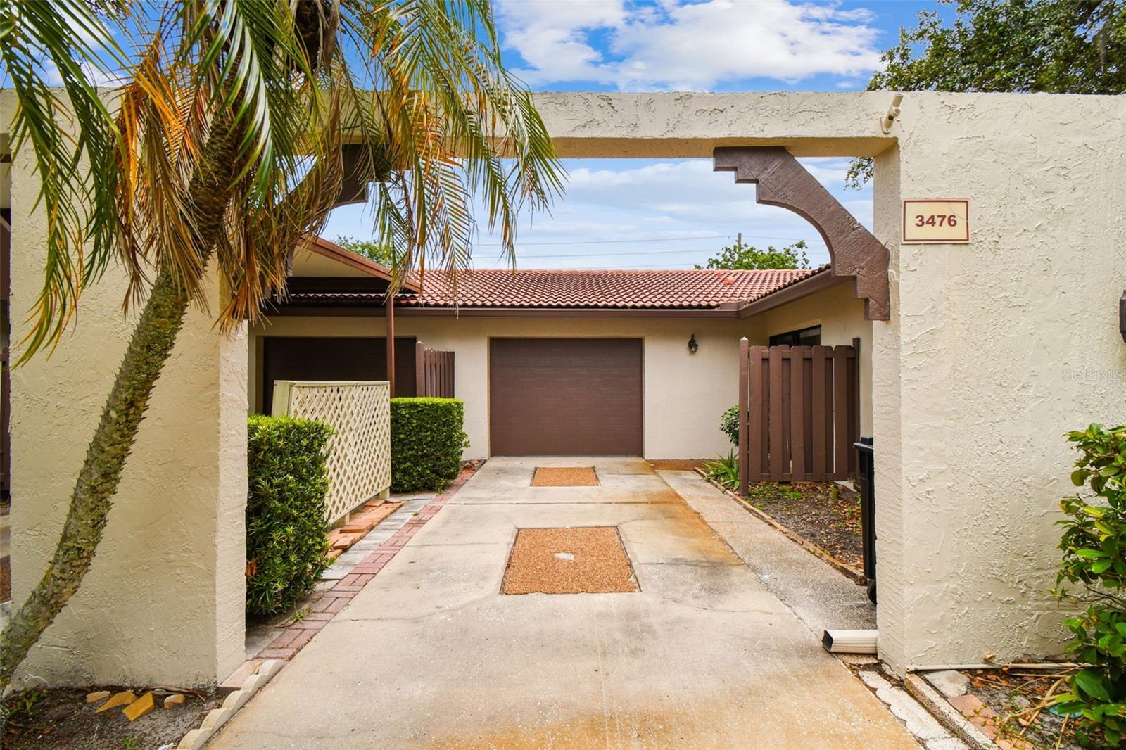 3476 TARPON WOODS BOULEVARD
