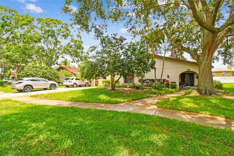 Photo of 3476 Tarpon Woods Boulevard, Palm Harbor, FL 34685 (MLS # TB8389932)