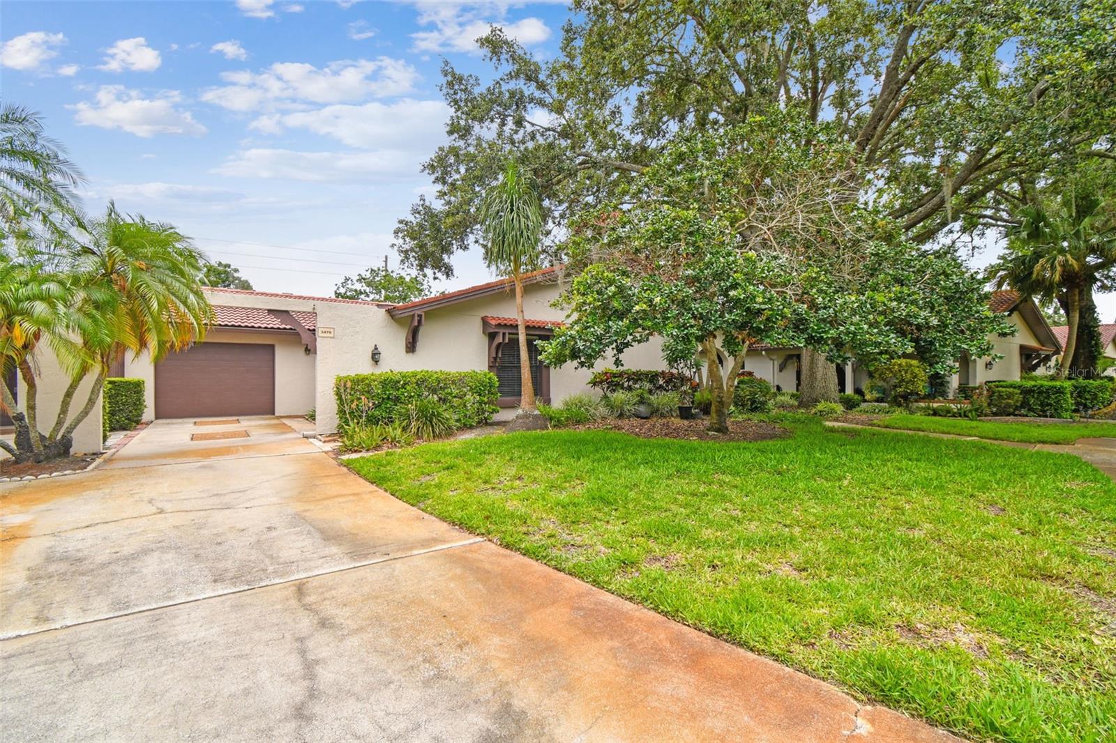 3476 TARPON WOODS BOULEVARD