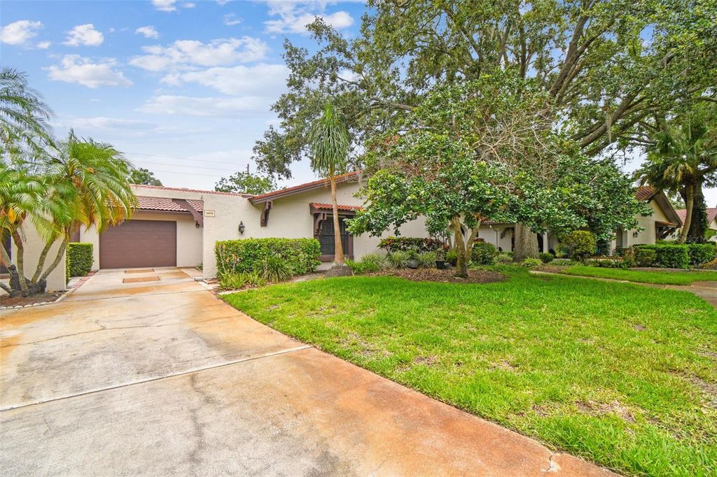 Photo of 3476 Tarpon Woods Boulevard, Palm Harbor, FL 34685 (MLS # TB8389932)