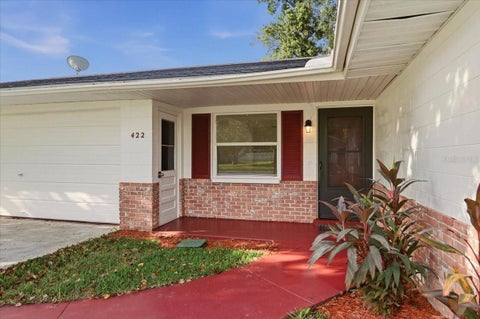 422 Duchess Drive, Lakeland, FL 33803