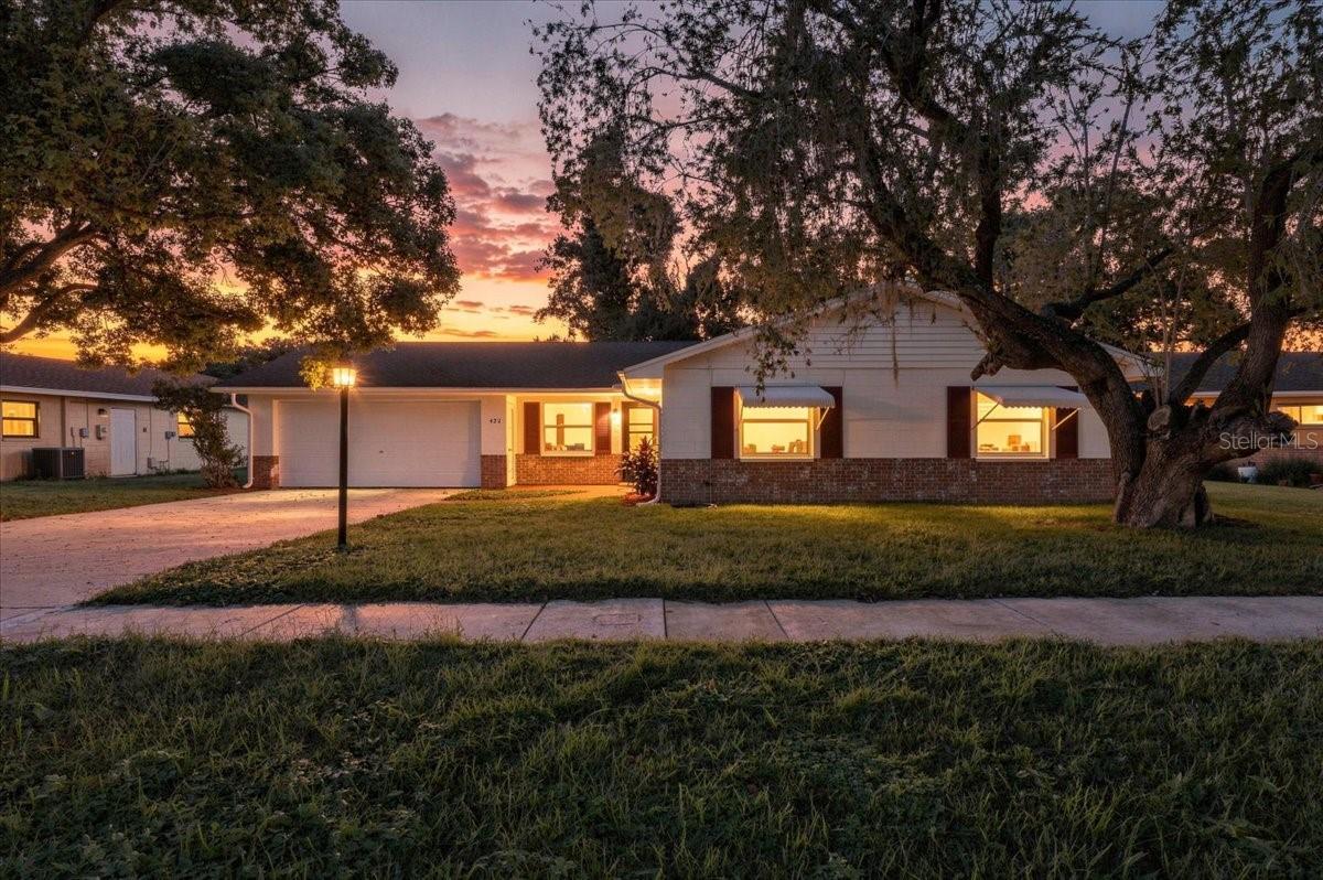 422 Duchess Drive, Lakeland