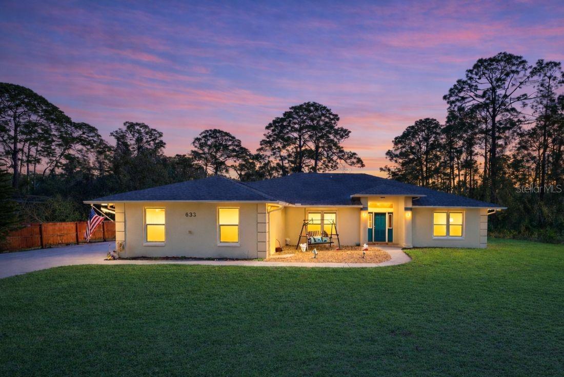 TURNBULL SHORES LTS 01-99 INC - Residential