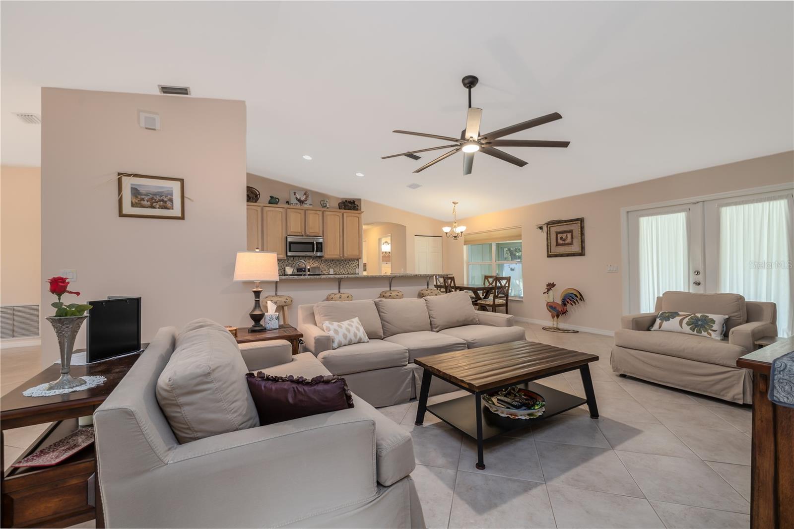 TURNBULL SHORES LTS 01-99 INC - Residential