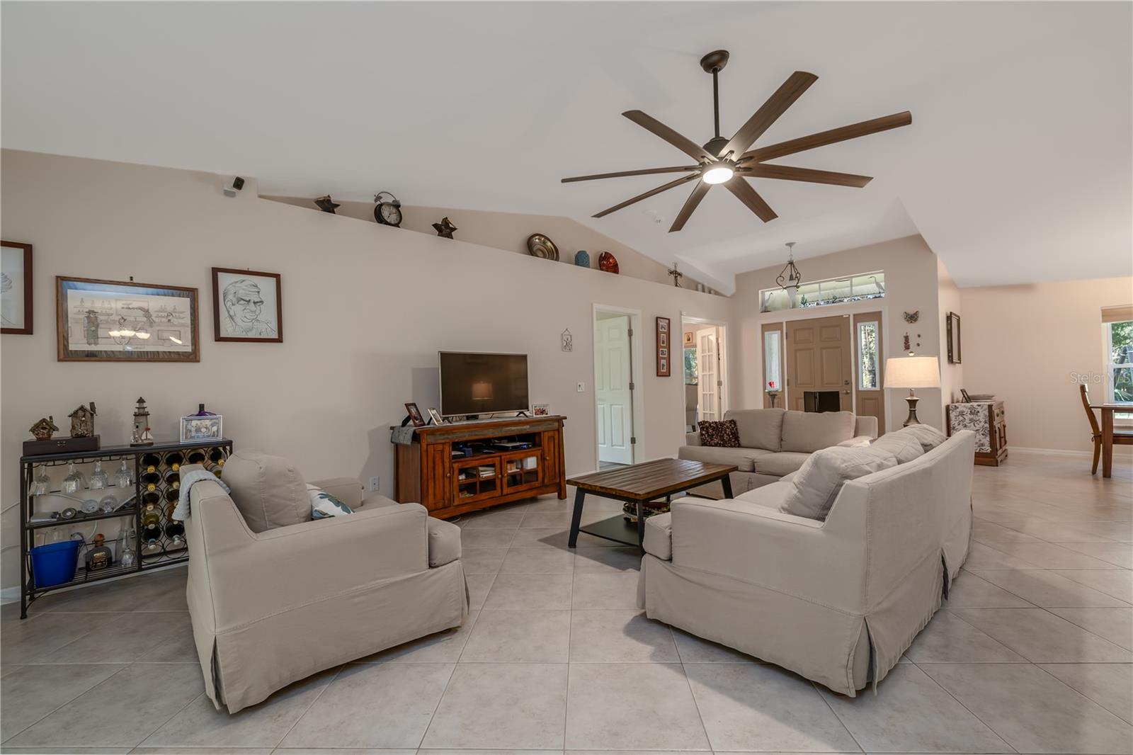 TURNBULL SHORES LTS 01-99 INC - Residential