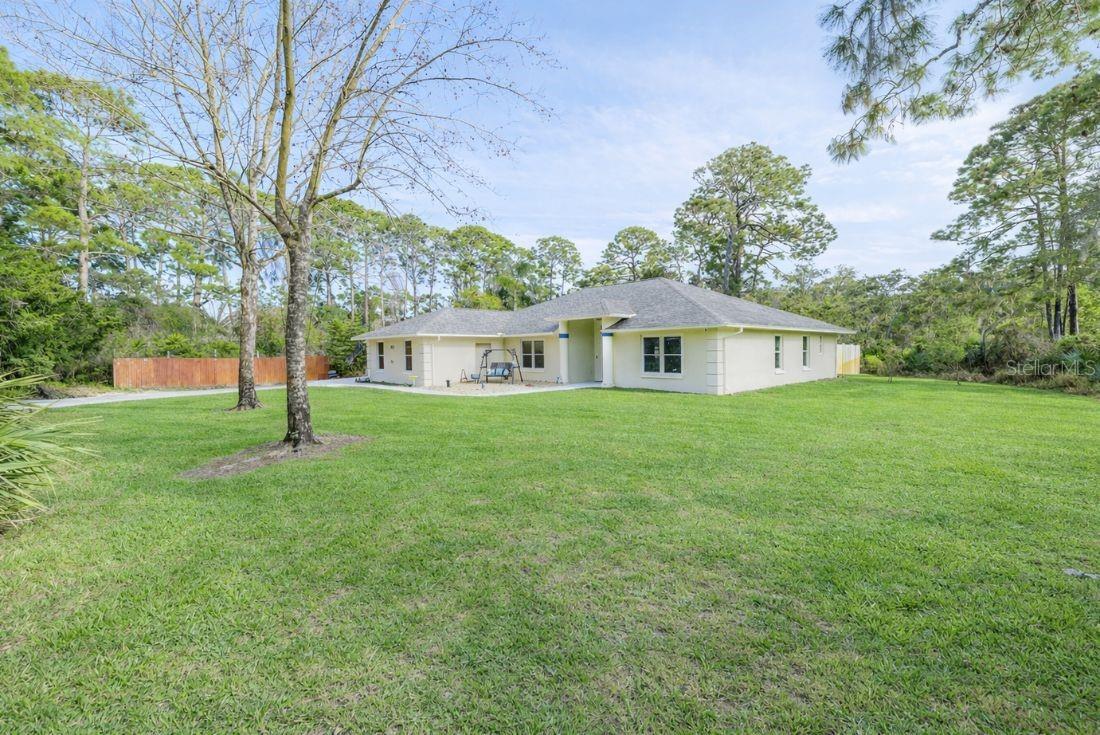 TURNBULL SHORES LTS 01-99 INC - Residential